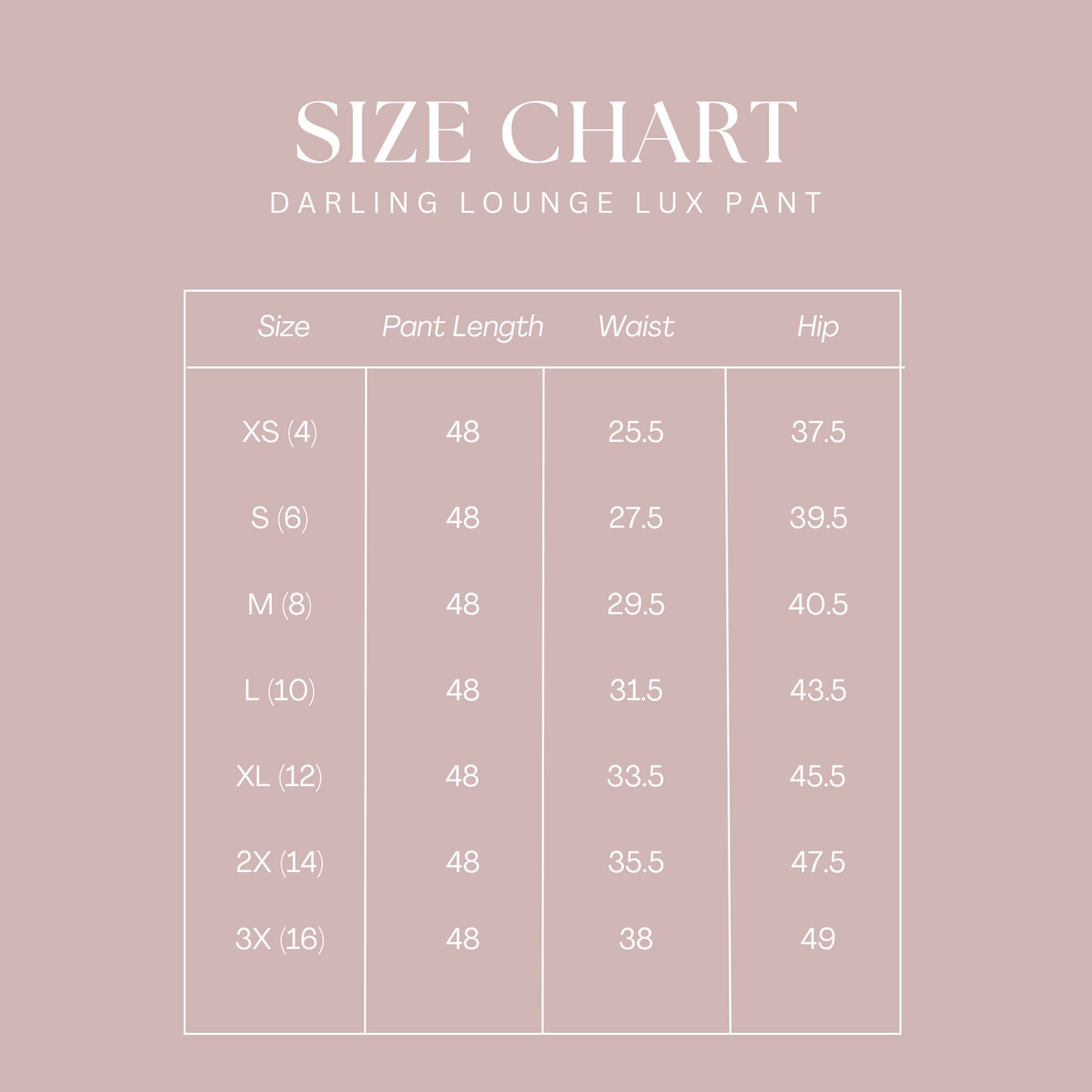 Darling Loungewear Luxury Pant Only | Elegant High-Waisted Sheer Panel Pants